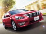 Nissan Teana 2014 года (JP)